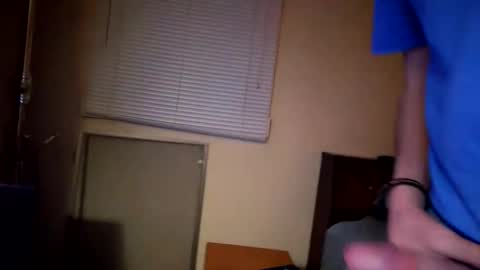 Eric2900 online show from March 10, 2026, 3:55 am