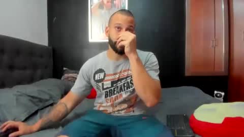 Snapshot of jasonmartiinez chatting on January 22, 2025, 2:14 pm online show from January 22, 2025, 2:14 pm