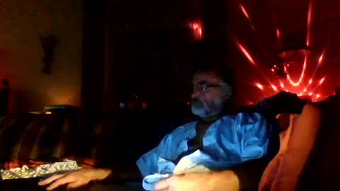 Snapshot of jasonreloaded694u chatting on July 6, 2026, 9:06 am Jason online show from July 6, 2026, 9:06 am