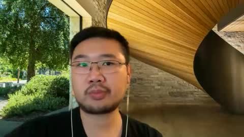 Jason Ryu online show from January 5, 2026, 6:55 pm