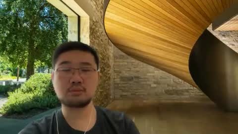 Jason Ryu online show from January 11, 2026, 11:26 am