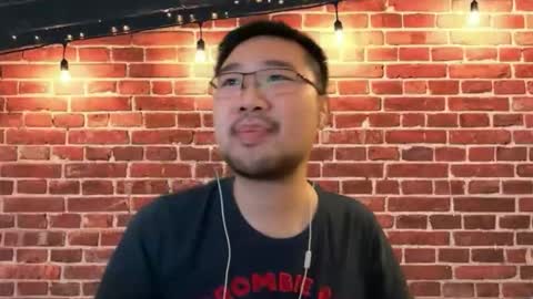 Jason Ryu online show from February 5, 2026, 10:36 pm