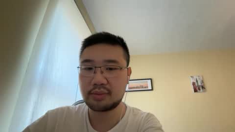 Jason Ryu online show from March 17, 2026, 11:35 am