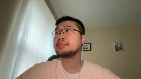 Jason Ryu online show from April 15, 2026, 9:16 am