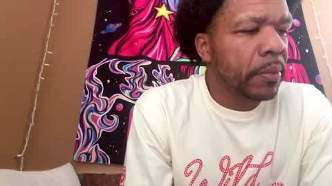 Jason Sweets online show from May 17, 2026, 5:42 pm
