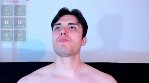 Jason online show from October 31, 2025, 1:28 am