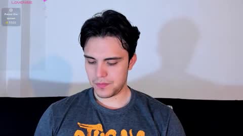 Jason online show from November 2, 2025, 12:35 am