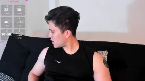 Jason online show from January 7, 2026, 1:35 pm