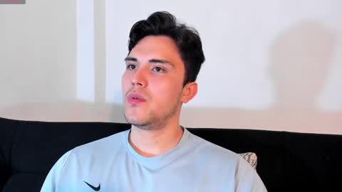 Jason online show from January 12, 2026, 2:39 am