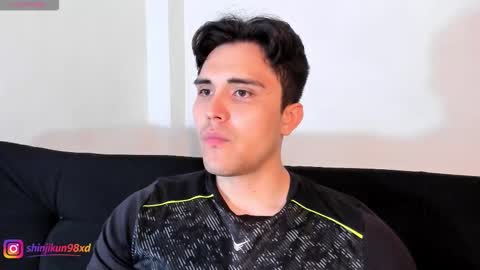 Jason online show from February 19, 2026, 2:07 am