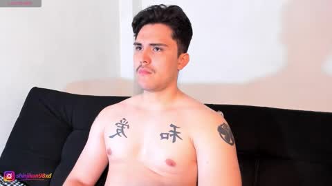 Jason online show from March 21, 2026, 3:04 pm