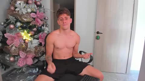 JASPER JONES online show from December 6, 2024, 7:12 pm