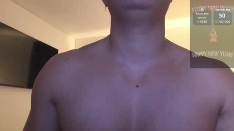 JBrooksXx online show from January 8, 2026, 12:07 pm