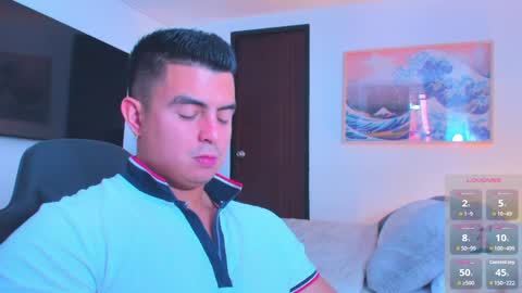 JBrooksXx online show from April 7, 2026, 2:39 pm