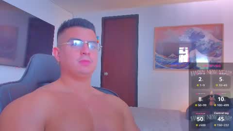 JBrooksXx online show from July 6, 2026, 3:03 pm