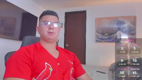 JBrooksXx online show from July 7, 2026, 10:41 am