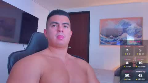 JBrooksXx online show from July 15, 2026, 11:15 am