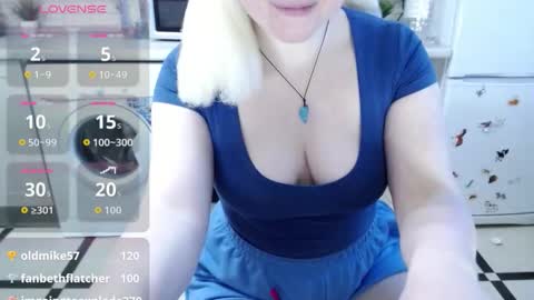 jassicaonline online show from February 23, 2026, 5:16 am