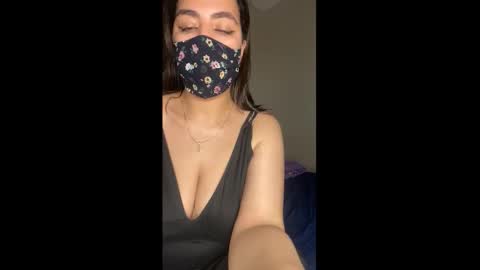 Jassmina  online show from October 21, 2025, 12:50 pm