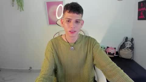 jasson___ online show from January 9, 2026, 5:26 pm