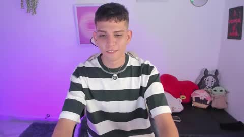 jasson___ online show from January 12, 2026, 3:39 pm
