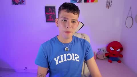 jasson___ online show from February 2, 2026, 12:31 am