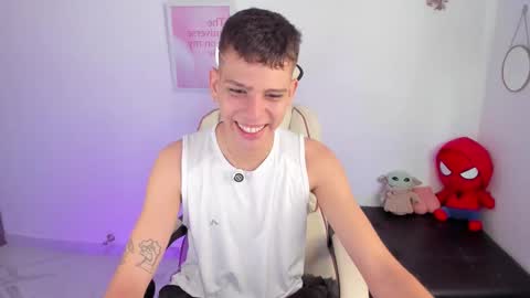 jasson___ online show from February 5, 2026, 1:05 pm