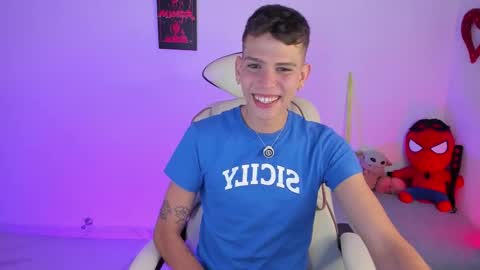jasson___ online show from February 18, 2026, 7:54 pm