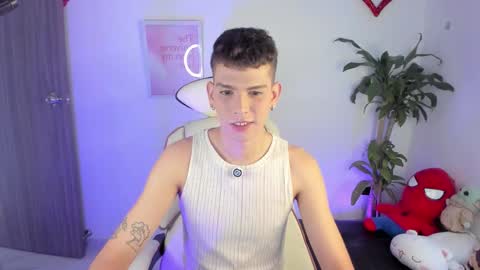 jasson___ online show from March 9, 2026, 6:12 pm
