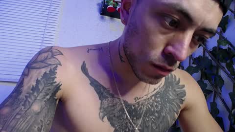 JKing  online show from December 17, 2024, 7:07 am