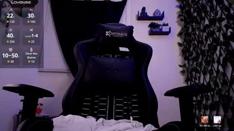 JKing  online show from January 7, 2026, 12:46 am