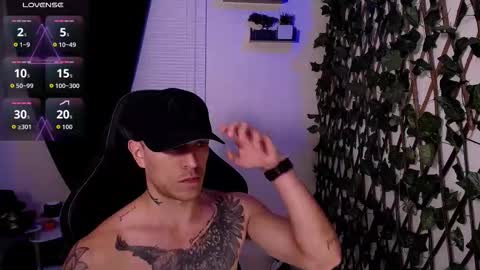 JKing  online show from February 6, 2026, 12:26 am