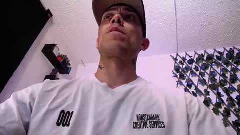 JKing  online show from February 27, 2026, 2:33 am