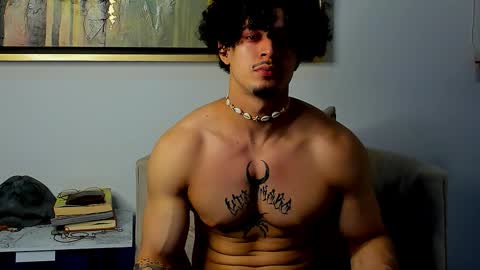 Snapshot of jasson_rodriguez69 chatting on November 2, 2025, 11:18 pm Lil Dark online show from November 2, 2025, 11:18 pm