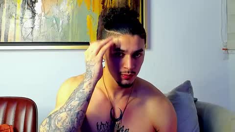 Snapshot of jasson_rodriguez69 chatting on November 25, 2025, 6:24 am Lil Dark online show from November 25, 2025, 6:24 am