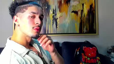 Lil Dark online show from June 11, 2026, 2:33 am