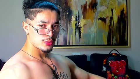Snapshot of jasson_rodriguez69 chatting on June 18, 2026, 4:24 am Lil Dark online show from June 18, 2026, 4:24 am