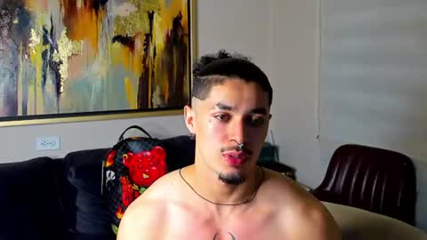 Snapshot of jasson_rodriguez69 chatting on July 7, 2026, 3:31 am Lil Dark online show from July 7, 2026, 3:31 am