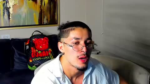 Snapshot of jasson_rodriguez69 chatting on July 11, 2026, 3:31 am Lil Dark online show from July 11, 2026, 3:31 am