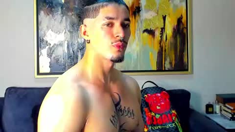 Snapshot of jasson_rodriguez69 chatting on July 12, 2026, 4:03 am Lil Dark online show from July 12, 2026, 4:03 am