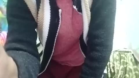 jasspreettt online show from January 22, 2025, 12:49 pm