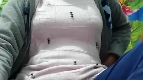 jasspreettt online show from January 24, 2025, 2:28 am