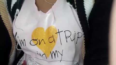 jasspreettt online show from March 7, 2025, 3:28 pm