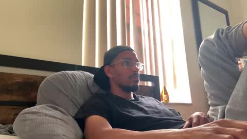  Jorge  online show from November 23, 2025, 8:52 pm