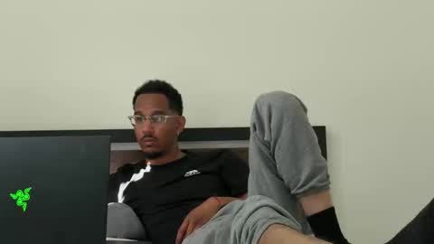  Jorge  online show from March 1, 2026, 8:00 pm