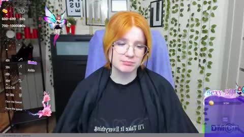 Snapshot of java_fire chatting on February 4, 2026, 8:47 pm Katerina online show from February 4, 2026, 8:47 pm