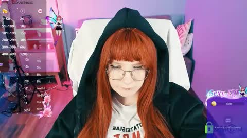 Katerina online show from March 19, 2026, 2:59 am