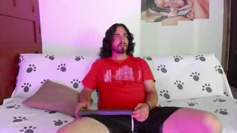 jave_rave online show from March 19, 2026, 3:43 am