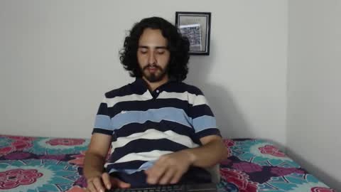 jave_rave online show from March 27, 2026, 3:45 am