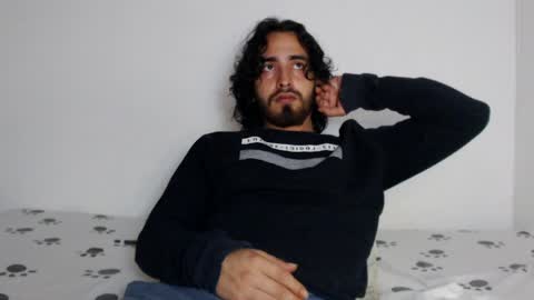 jave_rave online show from April 8, 2026, 4:01 am